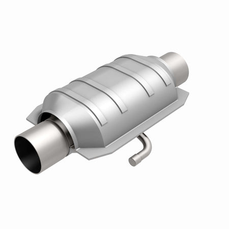 MagnaFlow Exhaust Products Exhaust MagnaFlow Exhaust Products 94119 - Standard Grade Universal Catalytic Converter
