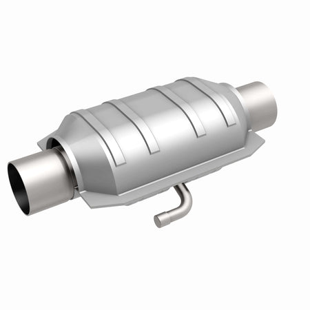MagnaFlow Exhaust Products Exhaust MagnaFlow Exhaust Products 94119 - Standard Grade Universal Catalytic Converter
