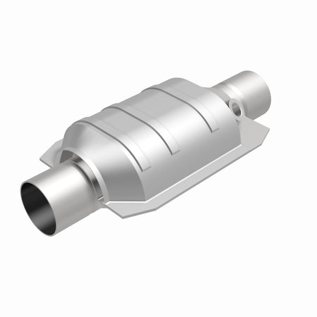 MagnaFlow Exhaust Products 94136 - Standard Grade Universal Catalytic Converter 3