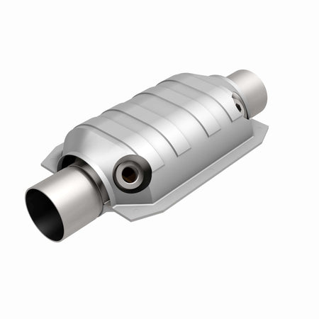 MagnaFlow Exhaust Products Exhaust MagnaFlow Exhaust Products 94165 - Standard Grade Universal Catalytic Converter