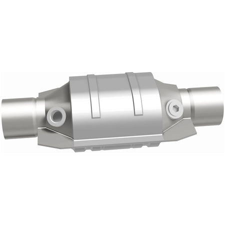 MagnaFlow Exhaust Products 94166 - Standard Grade Universal Catalytic Converter 5