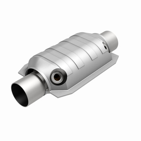 MagnaFlow Exhaust Products 94169 - Standard Grade Universal Catalytic Converter 1