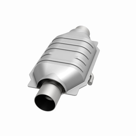MagnaFlow Exhaust Products 94215 - Standard Grade Universal Catalytic Converter 1