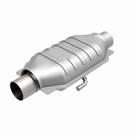 MagnaFlow Exhaust Products Exhaust MagnaFlow Exhaust Products 94216 - Standard Grade Universal Catalytic Converter