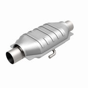 MagnaFlow Exhaust Products Exhaust MagnaFlow Exhaust Products 94216 - Standard Grade Universal Catalytic Converter