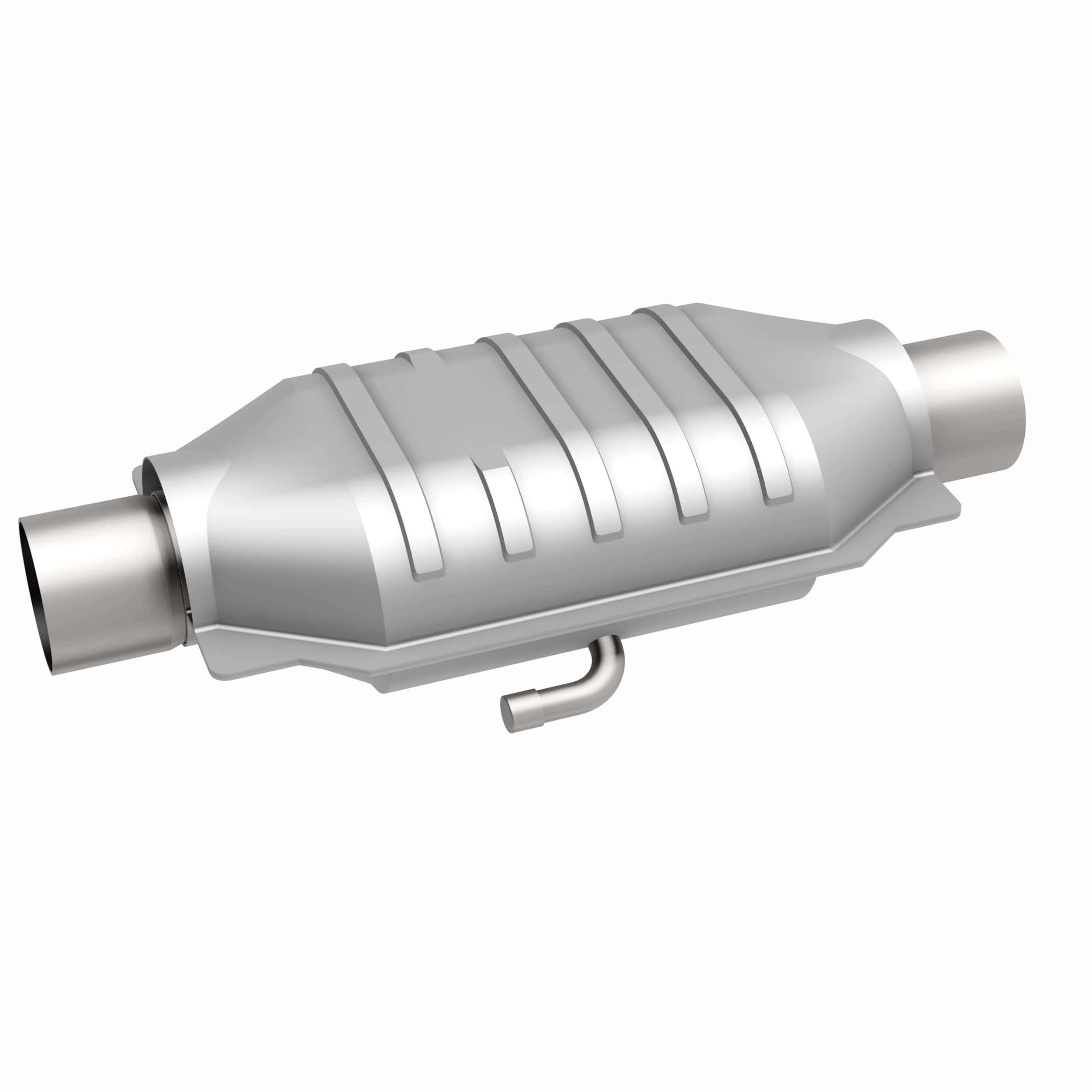MagnaFlow Exhaust Products Exhaust MagnaFlow Exhaust Products 94216 - Standard Grade Universal Catalytic Converter