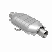 MagnaFlow Exhaust Products 94219 - Standard Grade Universal Catalytic Converter 1