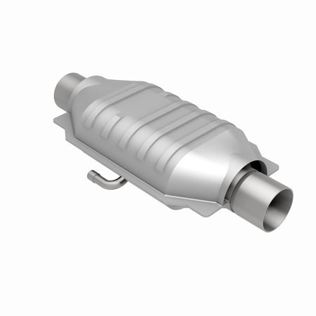 MagnaFlow Exhaust Products 94219 - Standard Grade Universal Catalytic Converter 1