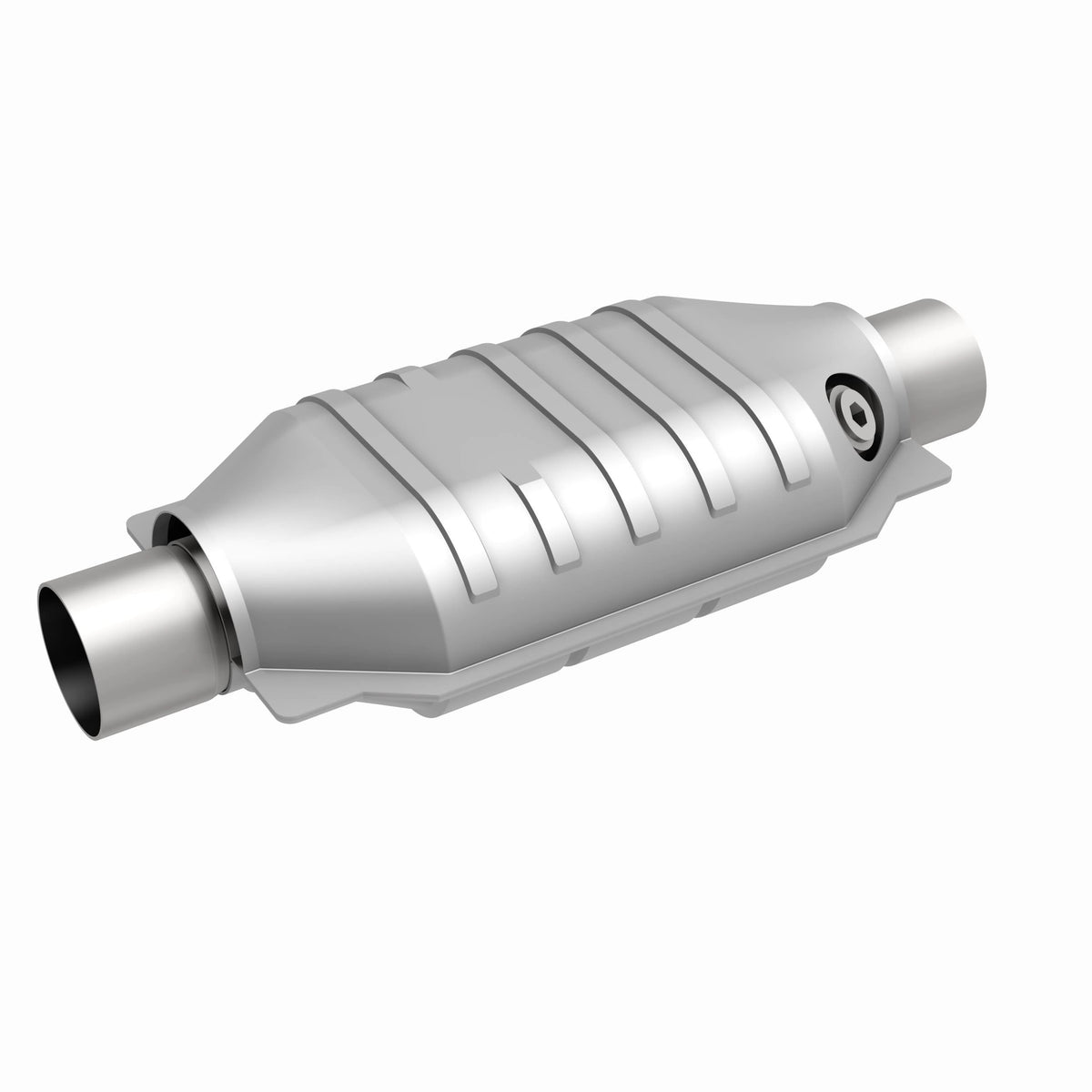 MagnaFlow Exhaust Products 94234 - Standard Grade Universal Catalytic Converter 5