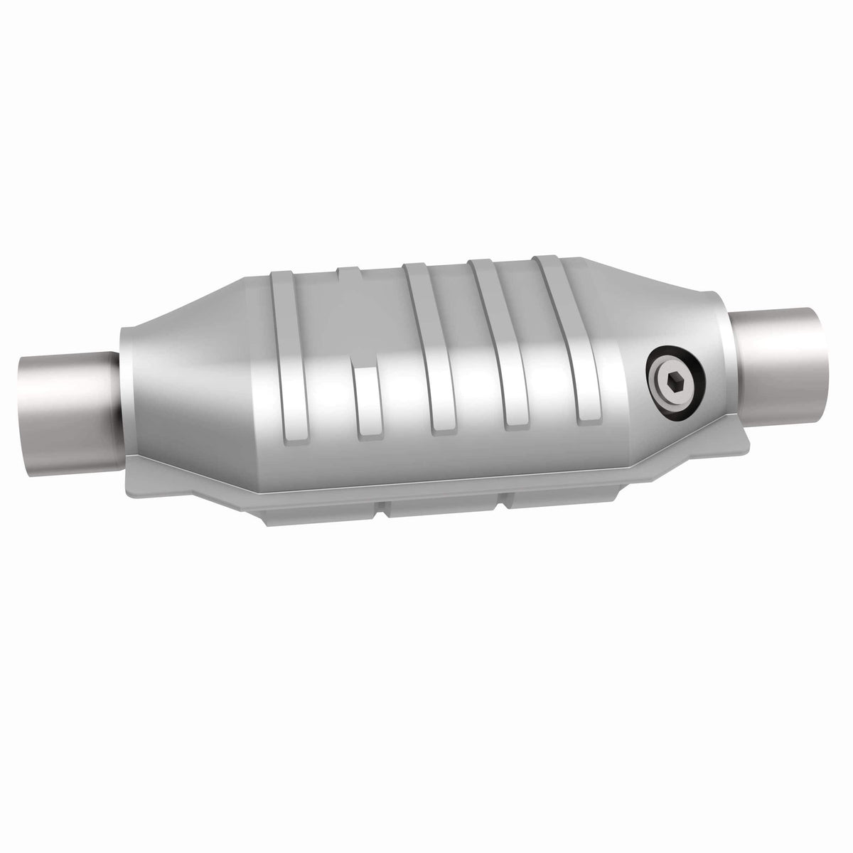 MagnaFlow Exhaust Products Exhaust MagnaFlow Exhaust Products 94236 - Standard Grade Universal Catalytic Converter