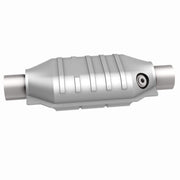 MagnaFlow Exhaust Products Exhaust MagnaFlow Exhaust Products 94236 - Standard Grade Universal Catalytic Converter