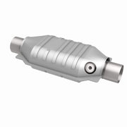 MagnaFlow Exhaust Products Exhaust MagnaFlow Exhaust Products 94236 - Standard Grade Universal Catalytic Converter