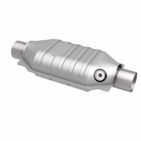 MagnaFlow Exhaust Products Exhaust MagnaFlow Exhaust Products 94236 - Standard Grade Universal Catalytic Converter