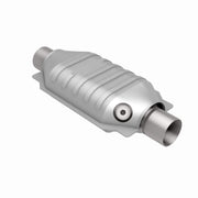 MagnaFlow Exhaust Products Exhaust MagnaFlow Exhaust Products 94236 - Standard Grade Universal Catalytic Converter