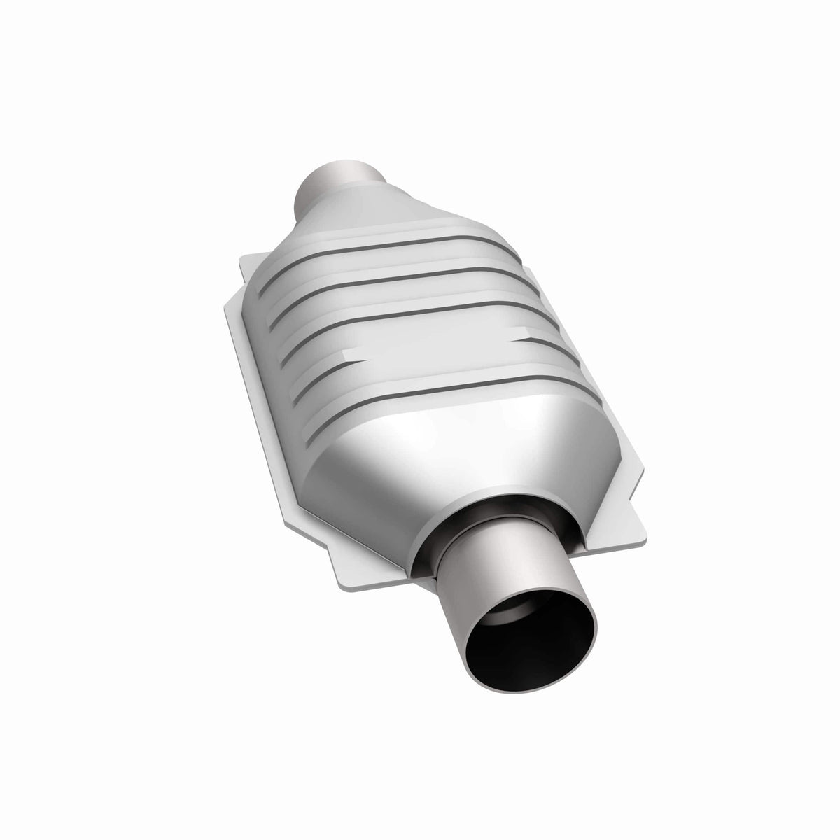 MagnaFlow Exhaust Products Exhaust MagnaFlow Exhaust Products 94239 - Standard Grade Universal Catalytic Converter