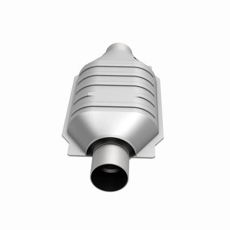 MagnaFlow Exhaust Products Exhaust MagnaFlow Exhaust Products 94239 - Standard Grade Universal Catalytic Converter