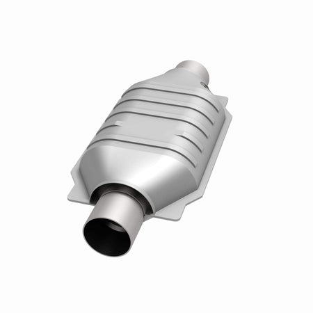MagnaFlow Exhaust Products Exhaust MagnaFlow Exhaust Products 94239 - Standard Grade Universal Catalytic Converter