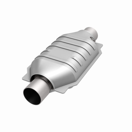 MagnaFlow Exhaust Products Exhaust MagnaFlow Exhaust Products 94239 - Standard Grade Universal Catalytic Converter