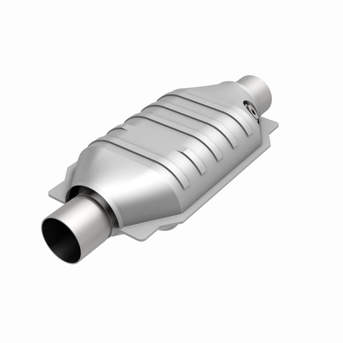 MagnaFlow Exhaust Products 94239 - Standard Grade Universal Catalytic Converter