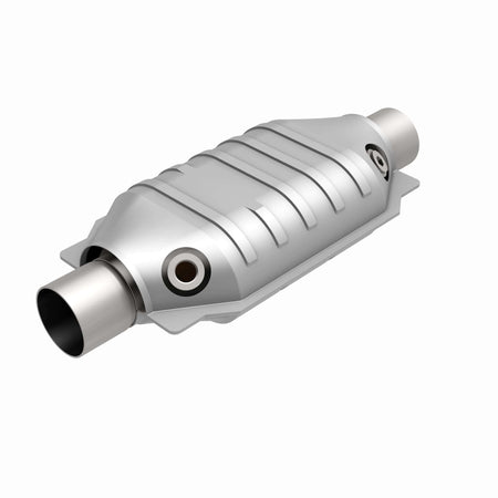 MagnaFlow Exhaust Products Exhaust MagnaFlow Exhaust Products 94269 - Standard Grade Universal Catalytic Converter