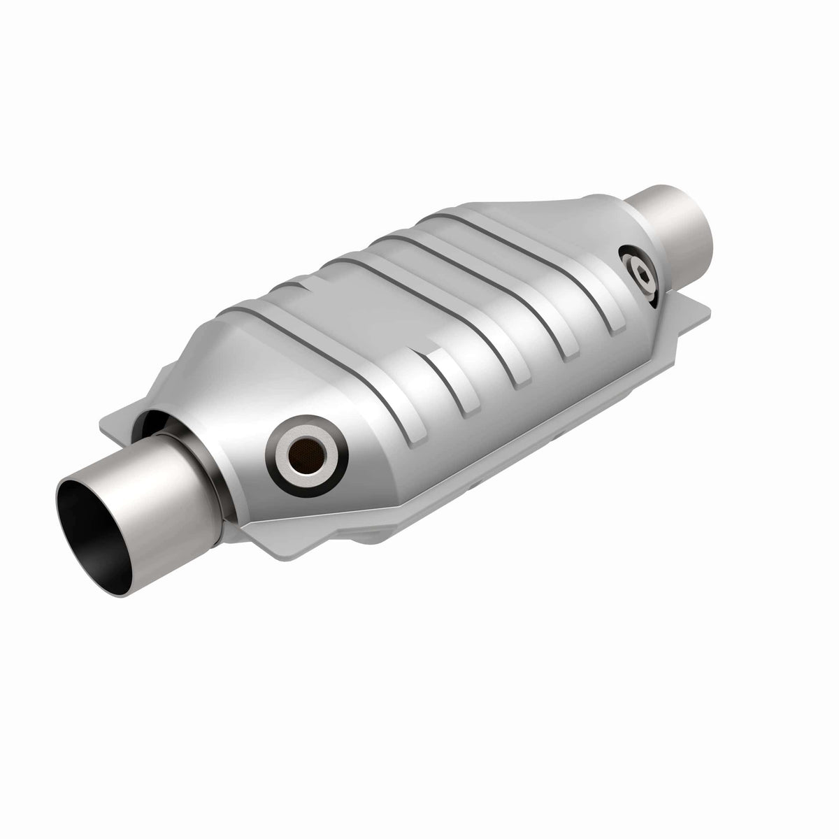 MagnaFlow Exhaust Products Exhaust MagnaFlow Exhaust Products 94269 - Standard Grade Universal Catalytic Converter
