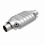 MagnaFlow Exhaust Products Exhaust MagnaFlow Exhaust Products 94269 - Standard Grade Universal Catalytic Converter