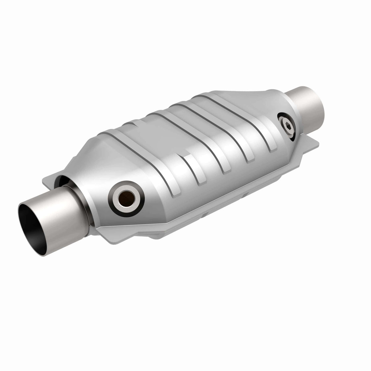 MagnaFlow Exhaust Products Exhaust MagnaFlow Exhaust Products 94269 - Standard Grade Universal Catalytic Converter