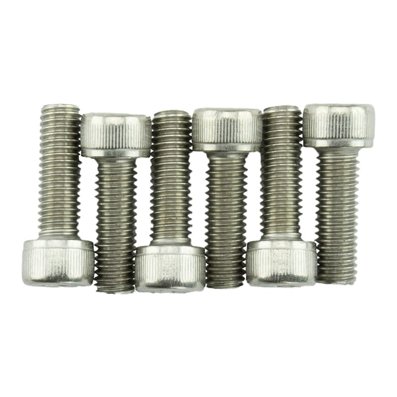 Industrial Injection Industrial Injection PDM-08174 Engine Dress Up Kit