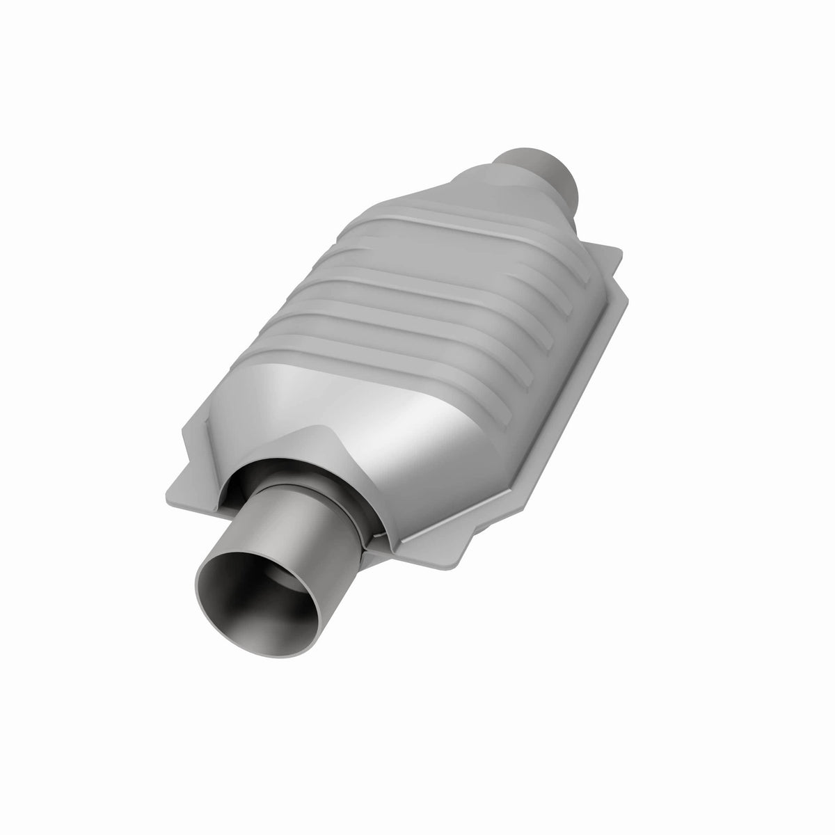 MagnaFlow Exhaust Products Exhaust MagnaFlow Exhaust Products 94305 - Standard Grade Universal Catalytic Converter