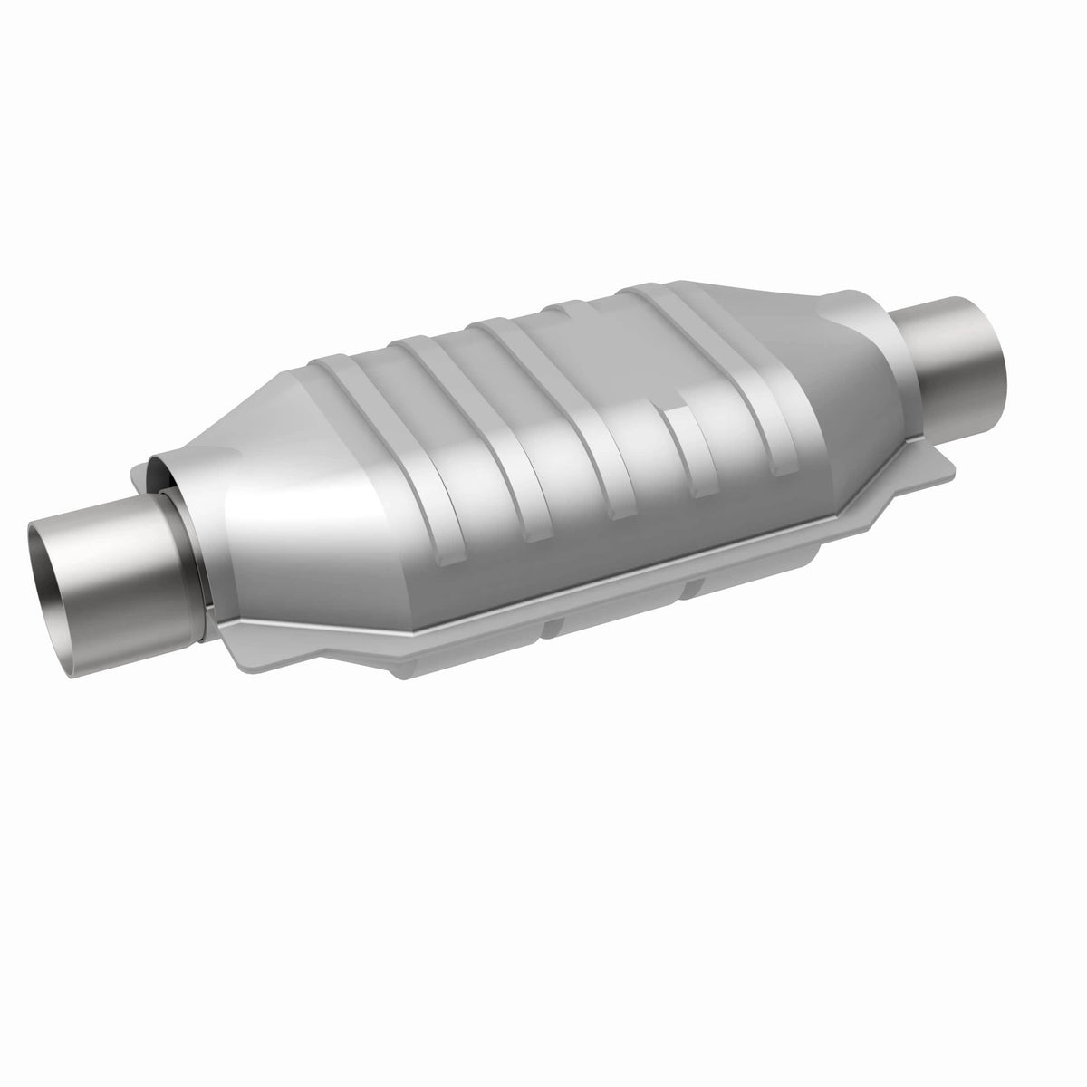 MagnaFlow Exhaust Products Exhaust MagnaFlow Exhaust Products 94305 - Standard Grade Universal Catalytic Converter