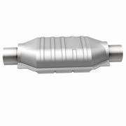 MagnaFlow Exhaust Products Exhaust MagnaFlow Exhaust Products 94305 - Standard Grade Universal Catalytic Converter