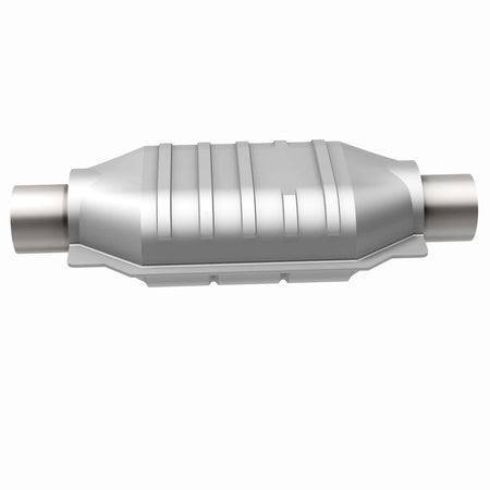 MagnaFlow Exhaust Products Exhaust MagnaFlow Exhaust Products 94305 - Standard Grade Universal Catalytic Converter
