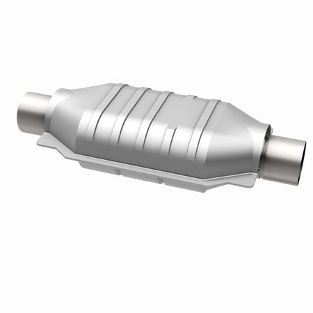 MagnaFlow Exhaust Products Exhaust MagnaFlow Exhaust Products 94305 - Standard Grade Universal Catalytic Converter