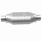 MagnaFlow Exhaust Products 94306 - Standard Grade Universal Catalytic Converter 1