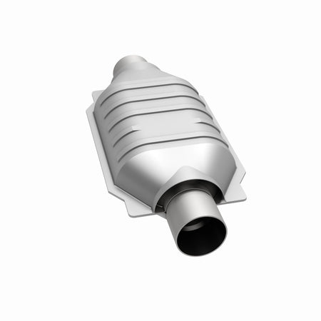 MagnaFlow Exhaust Products 94309 - Standard Grade Universal Catalytic Converter 1