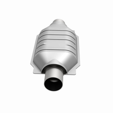 MagnaFlow Exhaust Products 94309 - Standard Grade Universal Catalytic Converter 2