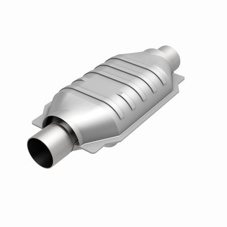MagnaFlow Exhaust Products 94309 - Standard Grade Universal Catalytic Converter 5