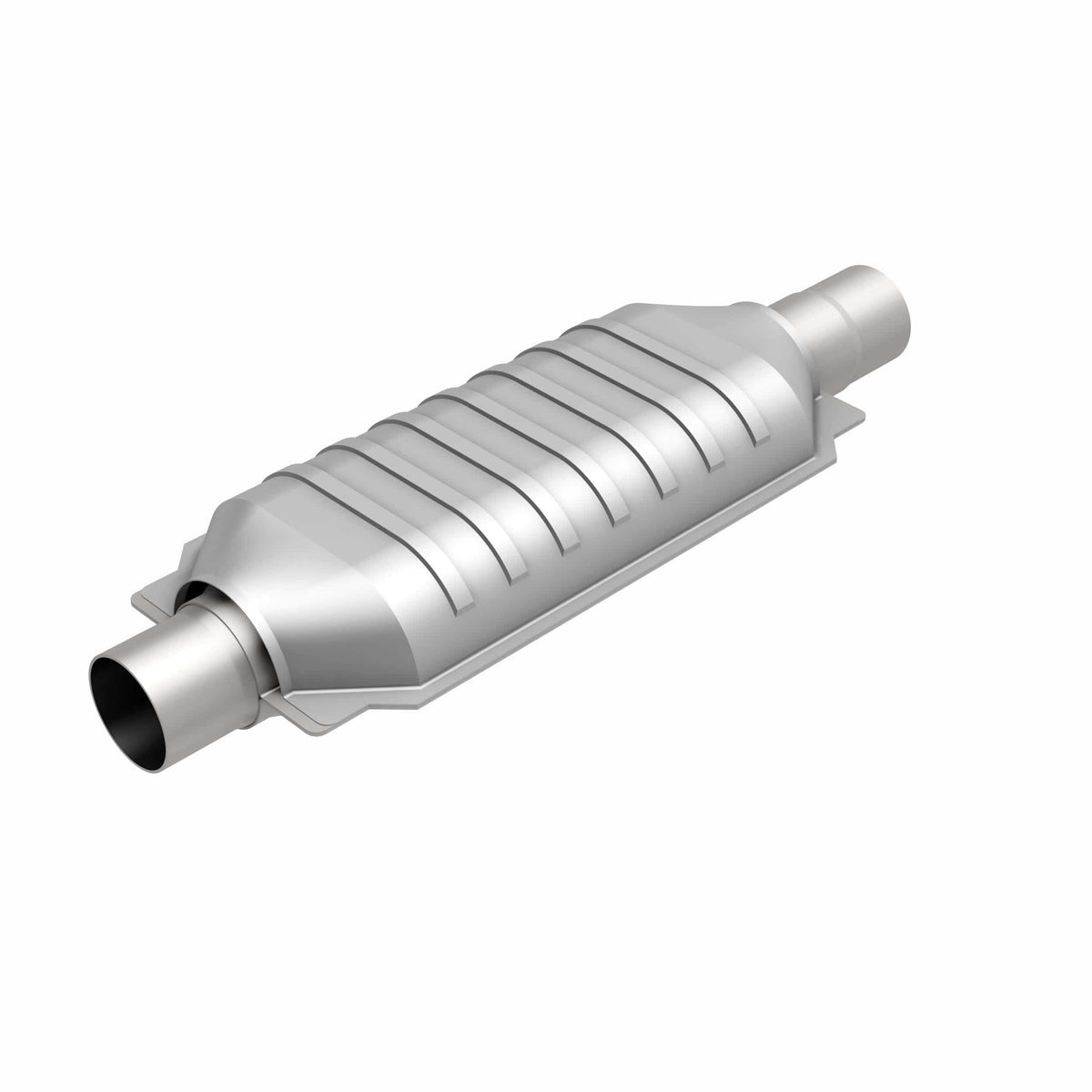MagnaFlow Exhaust Products Exhaust MagnaFlow Exhaust Products 94404 - Standard Grade Universal Catalytic Converter
