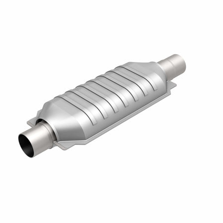 MagnaFlow Exhaust Products Exhaust MagnaFlow Exhaust Products 94404 - Standard Grade Universal Catalytic Converter