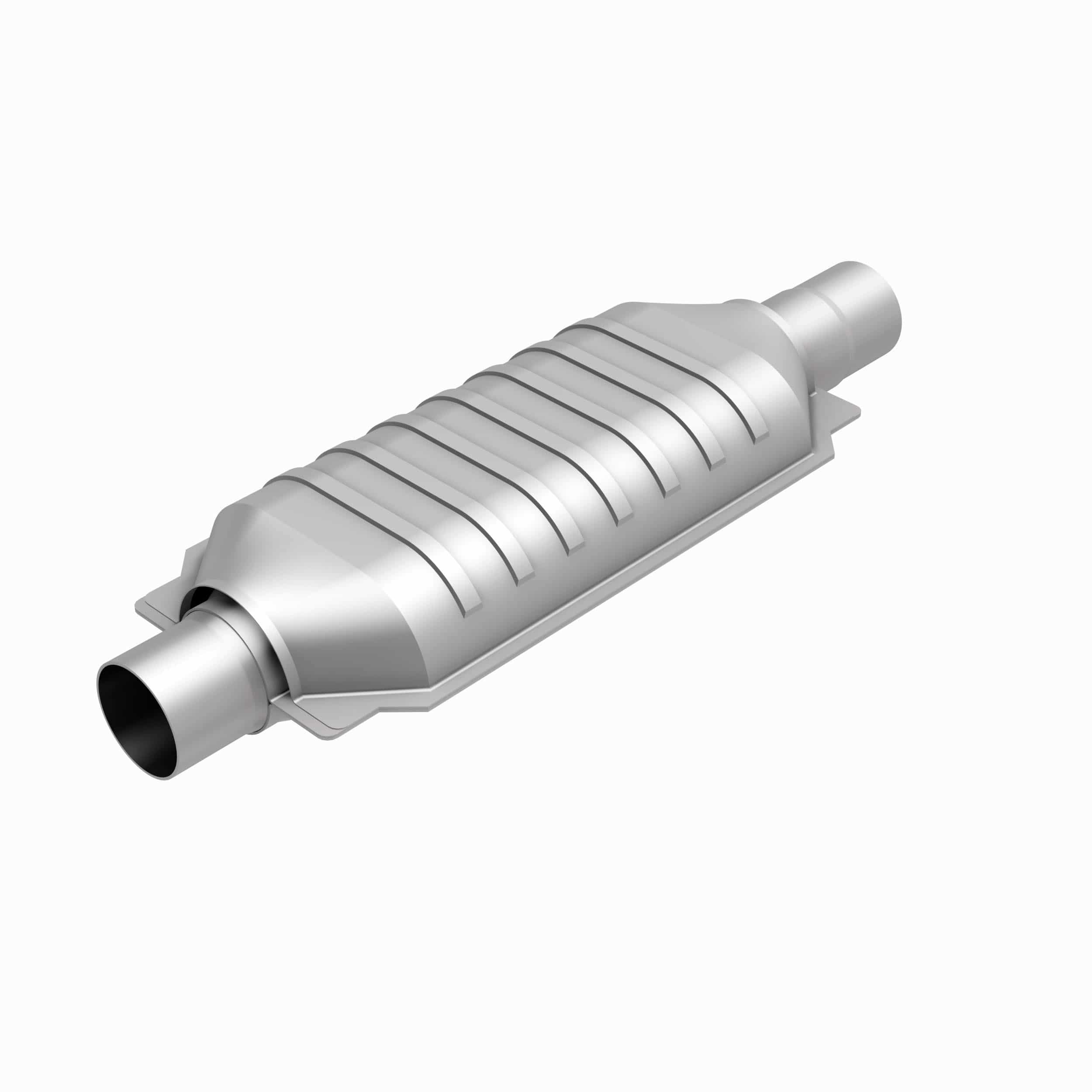 MagnaFlow Exhaust Products Exhaust MagnaFlow Exhaust Products 94405 - Standard Grade Universal Catalytic Converter