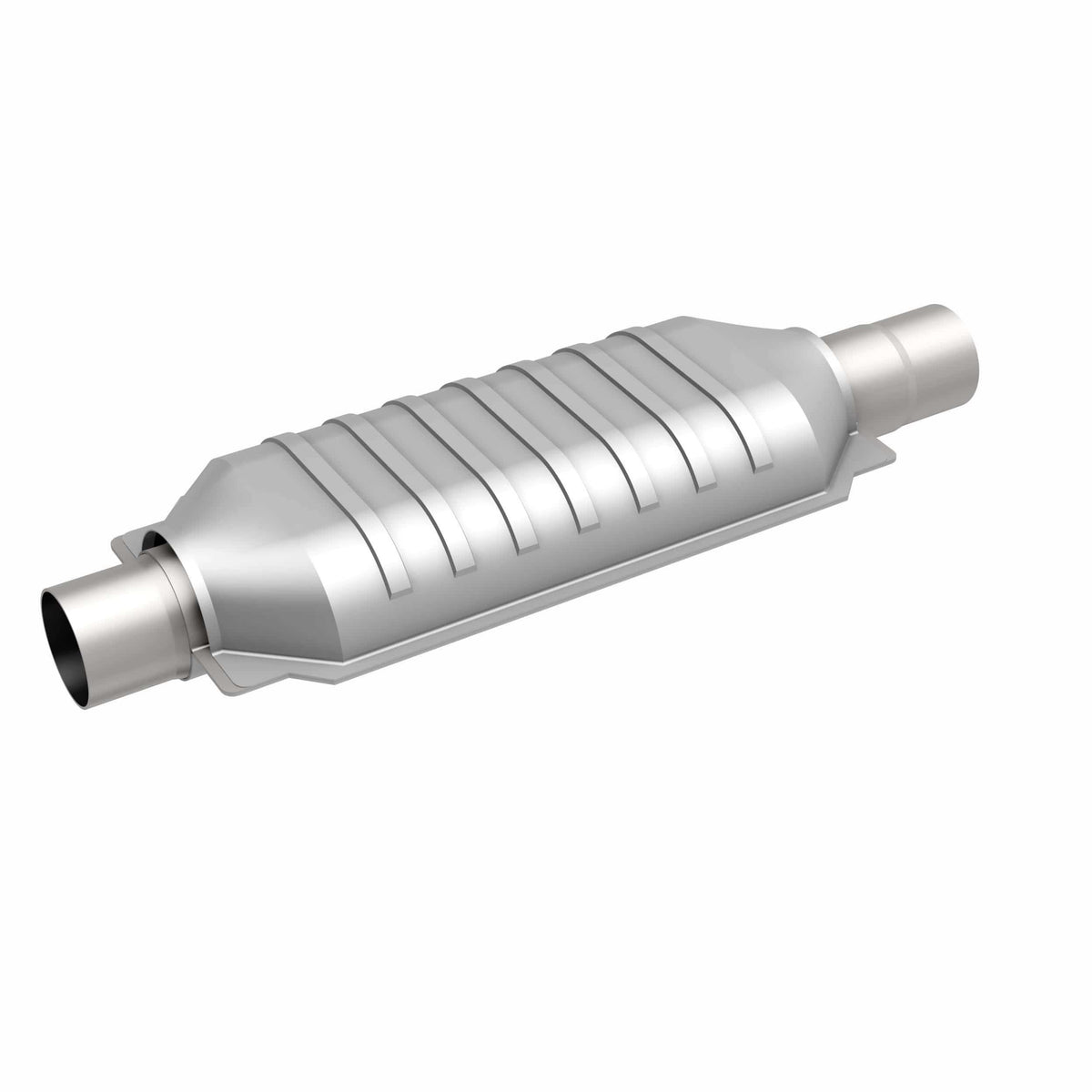 MagnaFlow Exhaust Products Exhaust MagnaFlow Exhaust Products 94405 - Standard Grade Universal Catalytic Converter