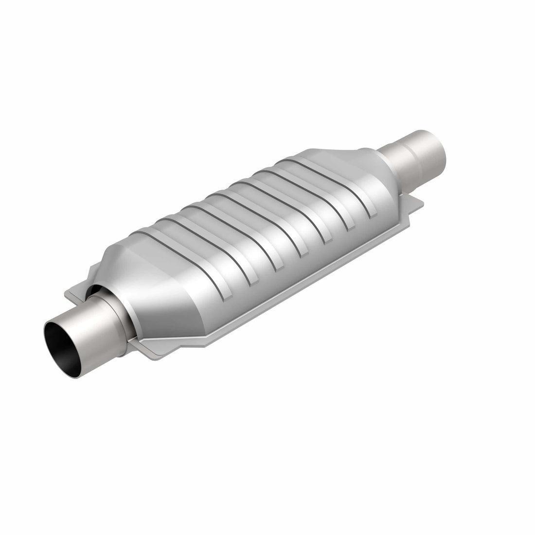 MagnaFlow Exhaust Products Exhaust MagnaFlow Exhaust Products 94409 - Standard Grade Universal Catalytic Converter