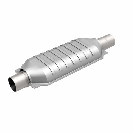MagnaFlow Exhaust Products Exhaust MagnaFlow Exhaust Products 94409 - Standard Grade Universal Catalytic Converter