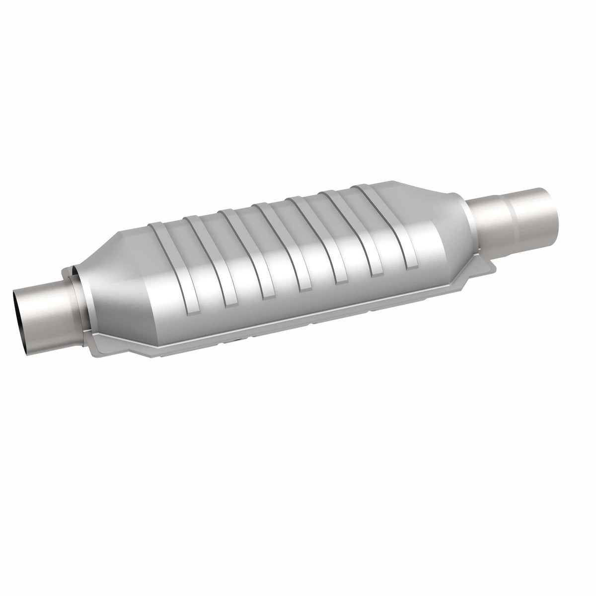 MagnaFlow Exhaust Products Exhaust MagnaFlow Exhaust Products 94409 - Standard Grade Universal Catalytic Converter