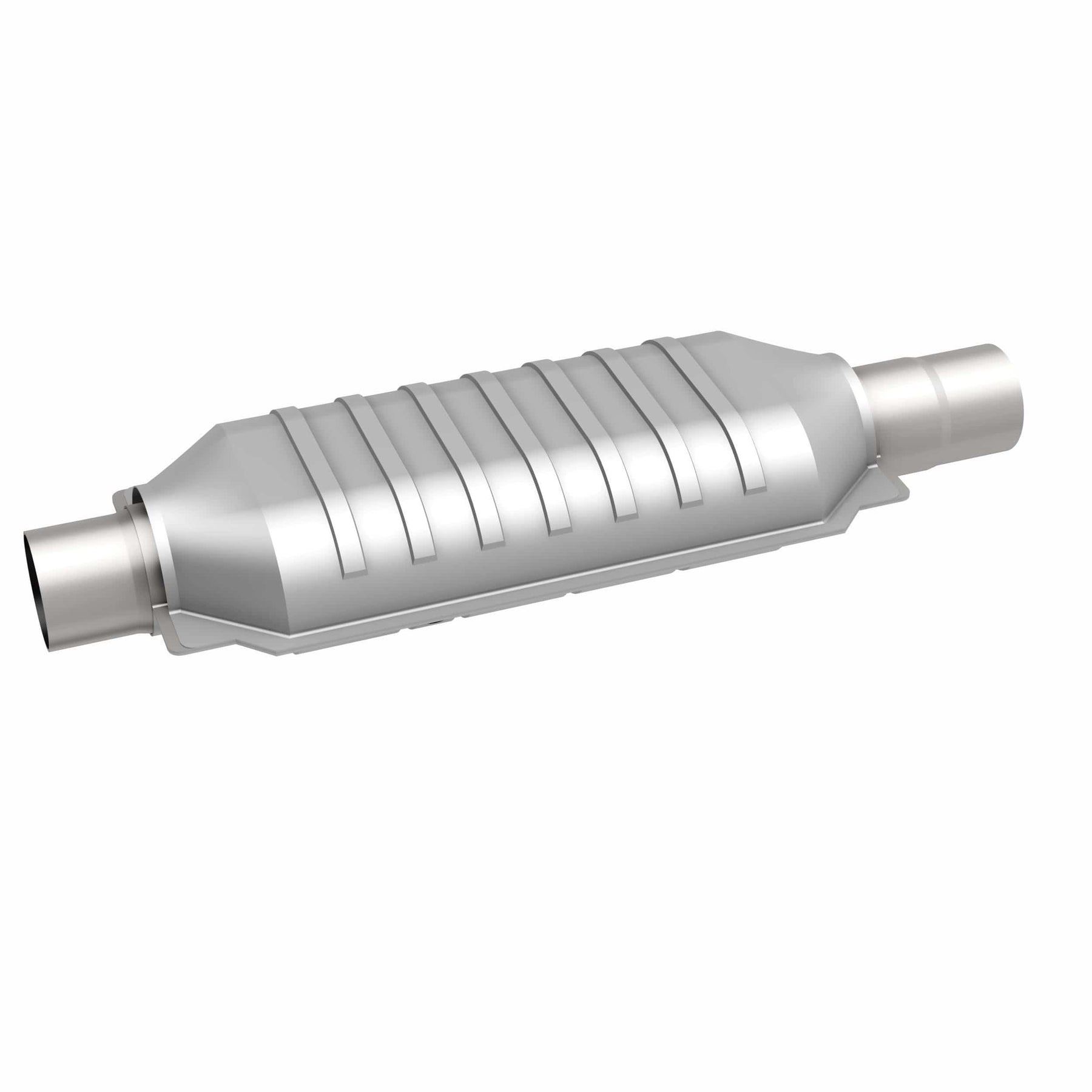 MagnaFlow Exhaust Products Exhaust MagnaFlow Exhaust Products 94409 - Standard Grade Universal Catalytic Converter