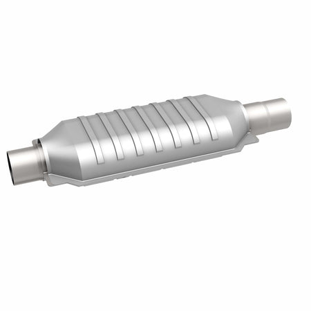 MagnaFlow Exhaust Products Exhaust MagnaFlow Exhaust Products 94409 - Standard Grade Universal Catalytic Converter