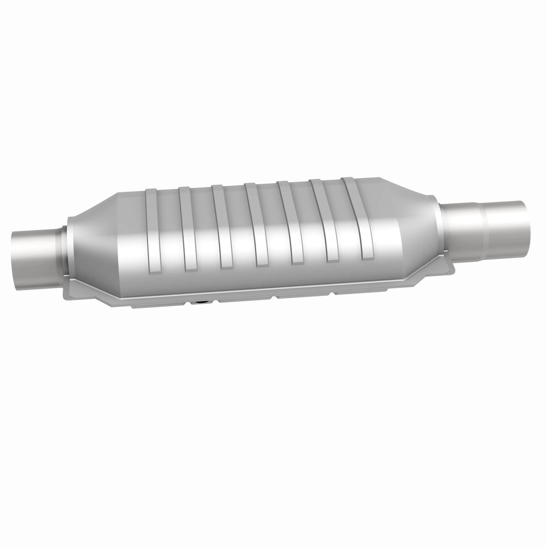 MagnaFlow Exhaust Products 94409 - Standard Grade Universal Catalytic Converter