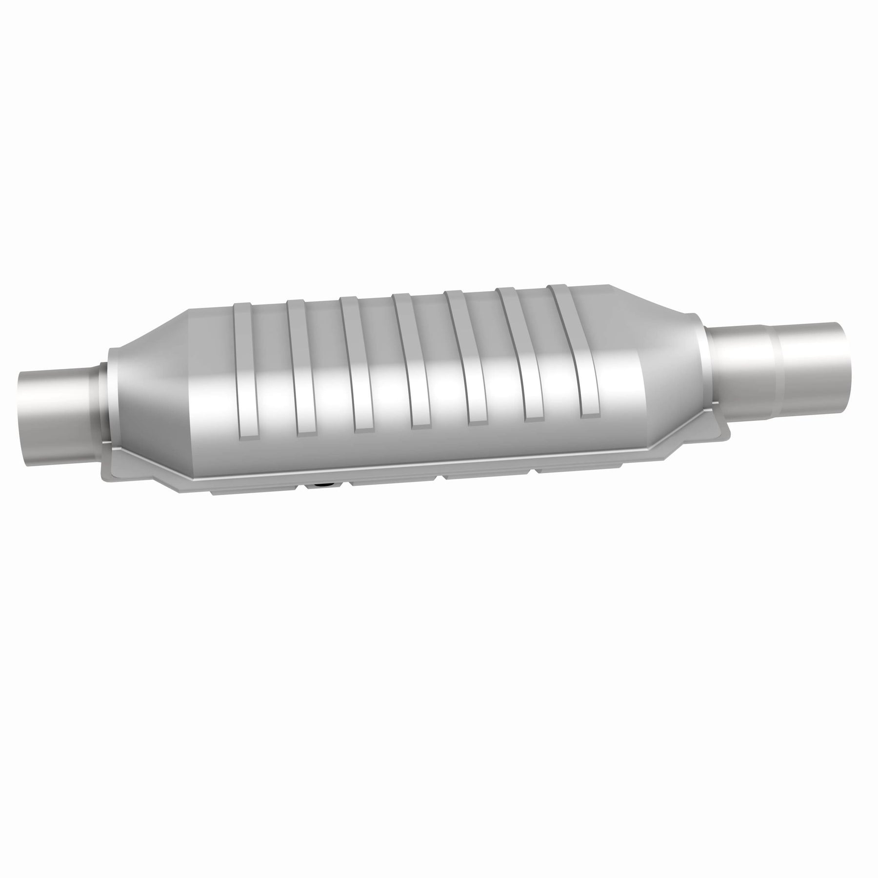 MagnaFlow Exhaust Products 94409 - Standard Grade Universal Catalytic Converter