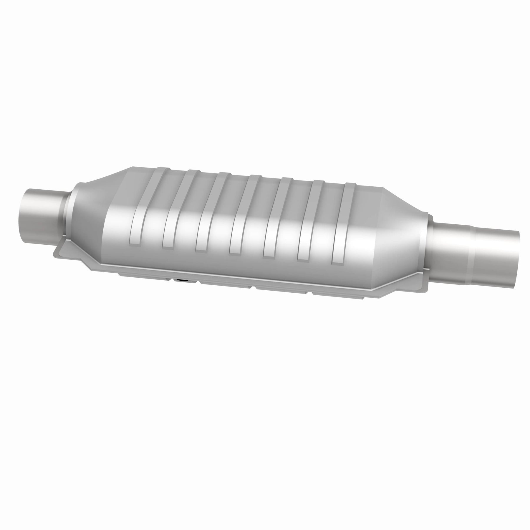 MagnaFlow Exhaust Products 94409 - Standard Grade Universal Catalytic Converter
