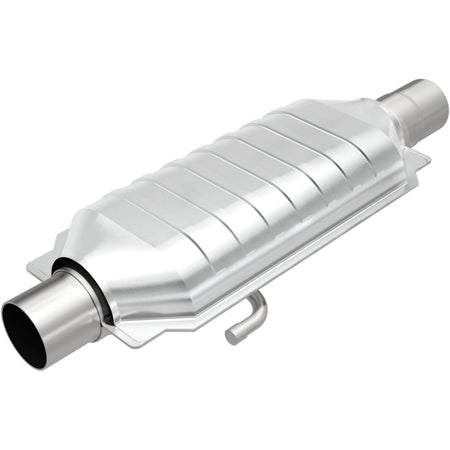 MagnaFlow Exhaust Products Exhaust MagnaFlow Exhaust Products 94414 - Standard Grade Universal Catalytic Converter